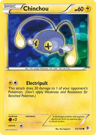 Chinchou/149 - Boundaries Crossed-1