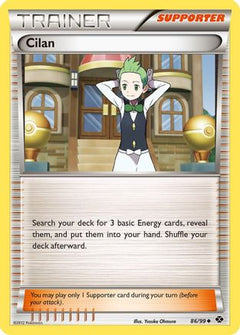 Cilan 86/99 - Next Destinies-1