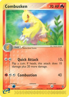 Combusken/97 - Dragon-1