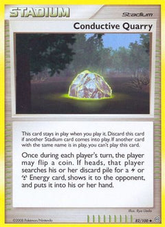 Conductive Quarry/100 - Stormfront-1
