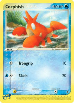 Corphish - 53/97/97 - Dragon-1