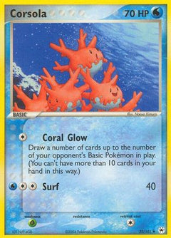Corsola/101 - Hidden Legends-1