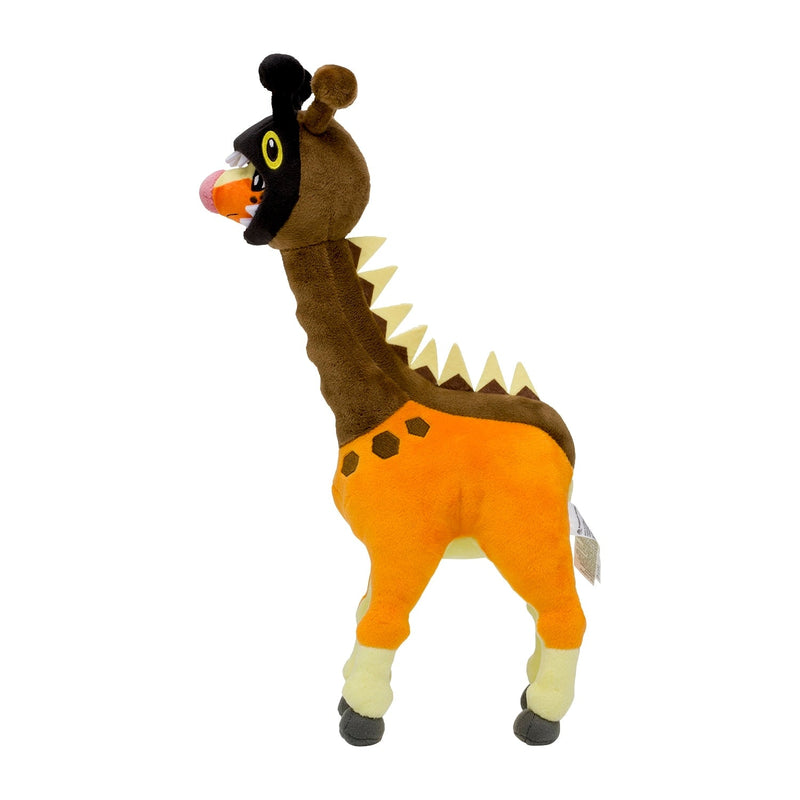 Farigiraf Plush (Pokémon Center Japan)-3