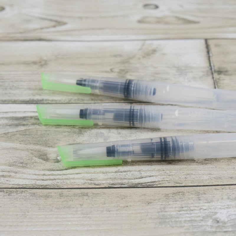 Premier Craft Tools - Waterbrush Trio-3