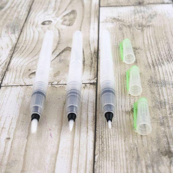 Premier Craft Tools - Waterbrush Trio-1