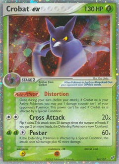 Crobat ex/107 - Deoxys-1