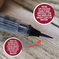 Premier Craft Tools - Waterbrush Trio-4