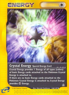 Crystal Energy/147 - Aquapolis-1