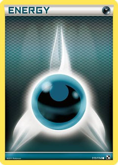 Darkness Energy (Basic)/114 - Black and White-1