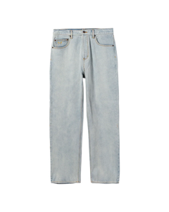 Dark Seas 'Silverado' Jeans - Bleach Wash-1