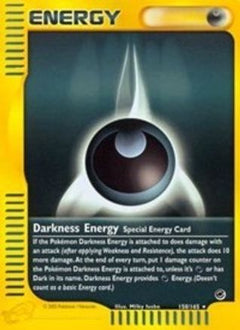 Darkness Energy/165 - Expedition-1