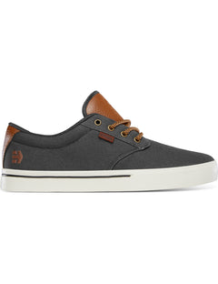 Etnies 'Jameson 2 Eco' Shoes - Dirty Wash-1