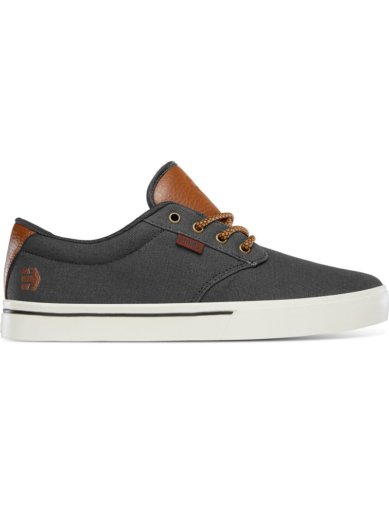 Etnies 'Jameson 2 Eco' Shoes - Dirty Wash-1