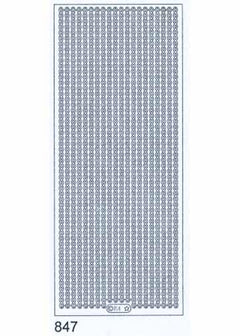 Deco Stickers - Border-1