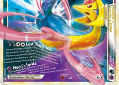Darkrai & Cresselia Legend (Bottom)/102 - Triumphant Holofoil-1