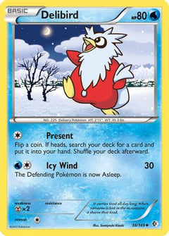 Delibird/149 - Boundaries Crossed-1