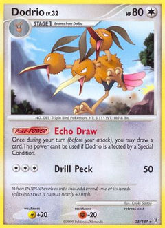 Dodrio/147 - Supreme Victors-1