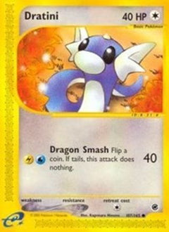 Dratini/165 - Expedition-1