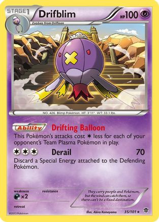 Drifblim/101 - Plasma Blast-1