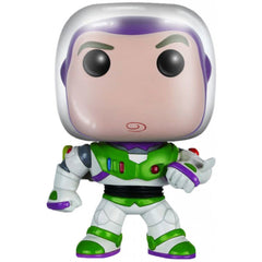 Disney Pixar Toy Story 20th Anniversary Buzz Lightyear Pop! Vinyl Figure #169-2