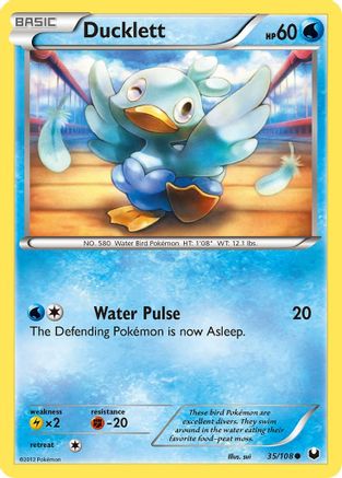 Ducklett/108 - Dark Explorers-1