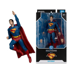 DC Multiverse - Superman (2025) - Superman-1
