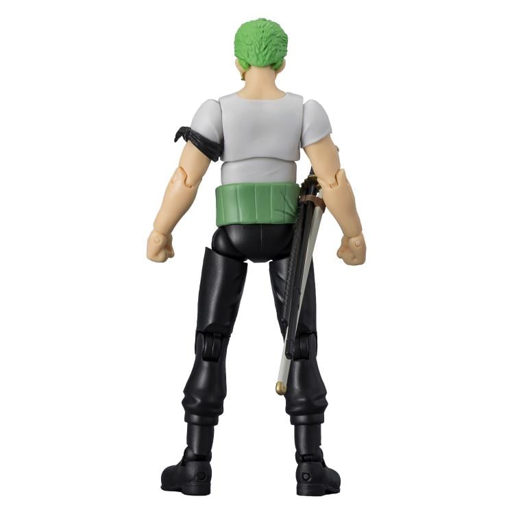 One Piece - Ultimate Legends - Roronoa Zoro-4