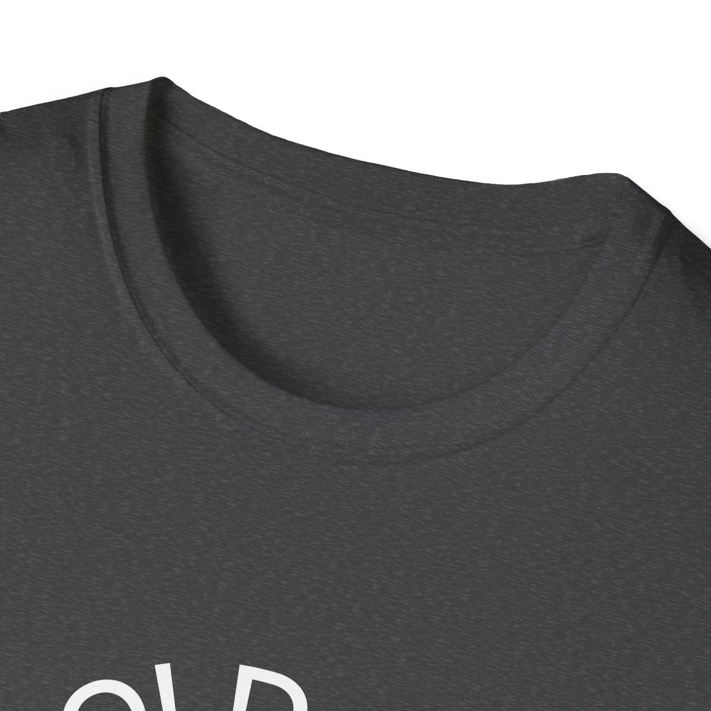 Hold On Let Me Overthink This T-Shirt | Funny Text Tee