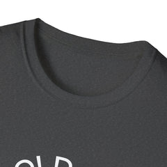 Hold On Let Me Overthink This T-Shirt | Funny Text Tee-19