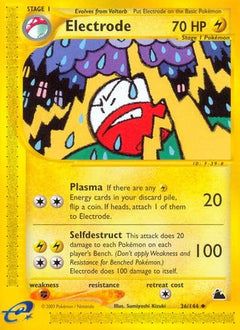 Electrode/144 - Skyridge-1