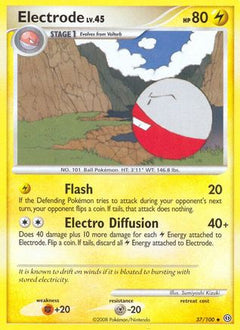 Electrode (37)/100 - Stormfront-1