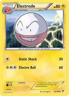 Electrode/149 - Boundaries Crossed-1