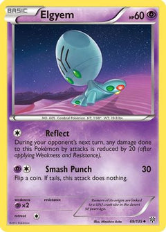 Elgyem (69)/135 - Plasma Storm-1