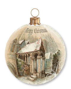 Reddy Shrink Sleeves Nostalgic Christmas 4 Sizes-10