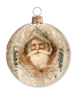 Reddy Shrink Sleeves Nostalgic Christmas 4 Sizes-15