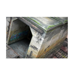Extreme Sets Sewer 2.0 Pop-Up 1:12 Scale Diorama-4