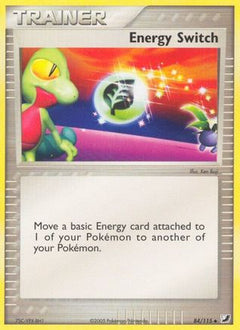 Energy Switch/115 - Unseen Forces-1