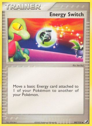 Energy Switch/115 - Unseen Forces-1