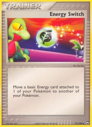Energy Switch 75/108 - Power Keepers-1