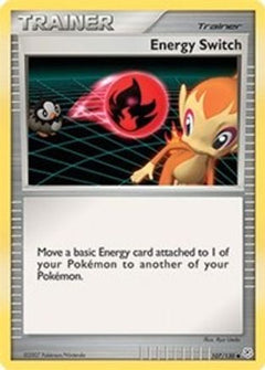 Energy Switch 107/130 - Diamond and Pearl-1