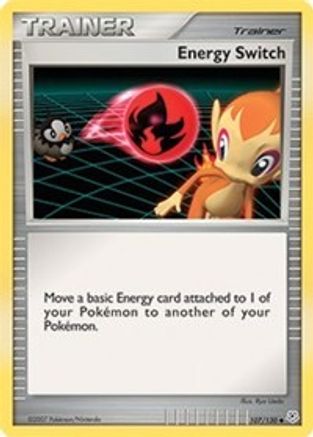 Energy Switch 107/130 - Diamond and Pearl-1
