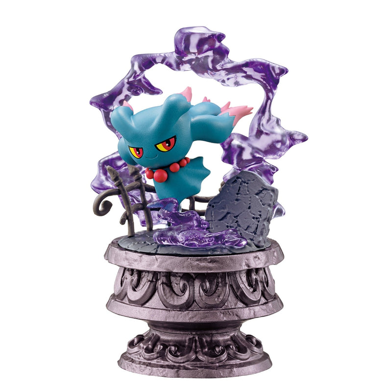 Pokemon Little Night Collection 2 (1 Random Box) (Re-ment Blind Box)-5