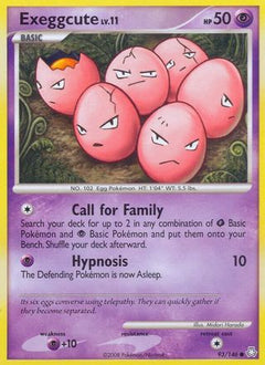 Exeggcute/146 - Legends Awakened-1