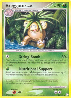 Exeggutor/123 - Mysterious Treasures-1