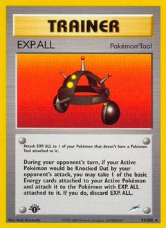 EXP.ALL/105 - Neo Destiny Unlimited-1