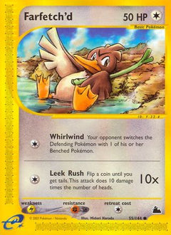Farfetch'd/144 - Skyridge-1