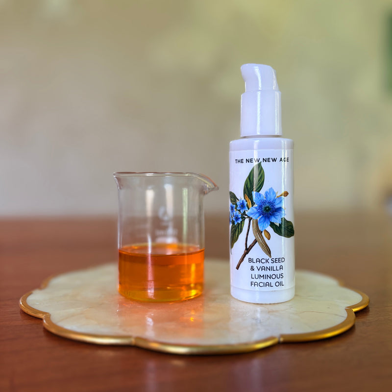 BLACK SEED & VANILLA LUMINOUS FACIAL OIL-3