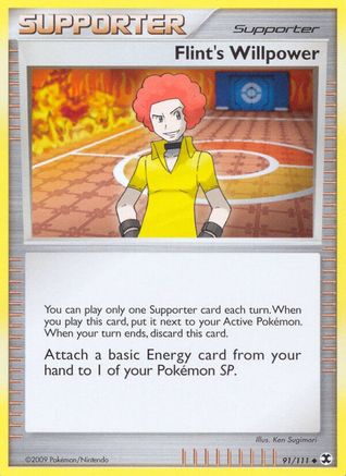 Flint's Willpower/111 - Rising Rivals-1