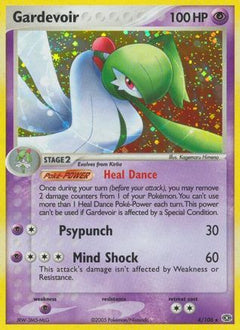 Gardevoir/106 - Emerald-1
