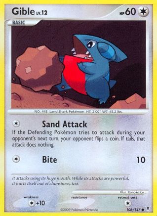 Gible/147 - Supreme Victors-1